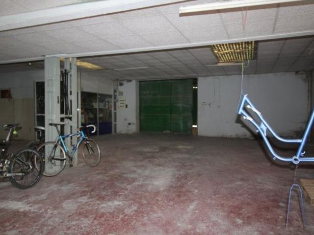 Nave en venta en l'Alacantí, Valencia