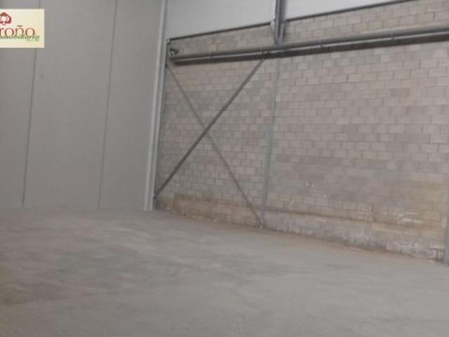 Nave en venta en l'Alacantí, Valencia
