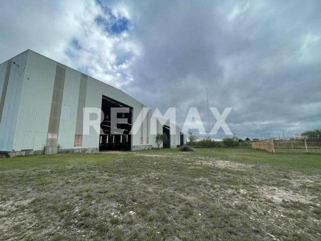 Nave Industrial en venta en Reynosa, Tamaulipas