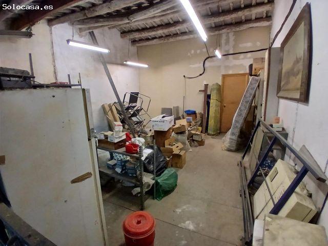 Nave en venta en Nucli Antic, Baix Llobregat