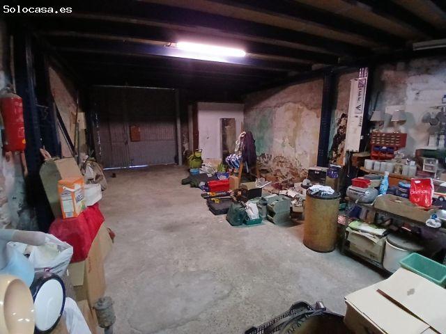 Nave en venta en Nucli Antic, Baix Llobregat