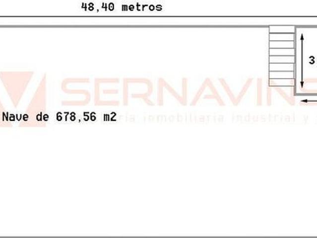Nave en venta en Baix Llobregat, Catalunya