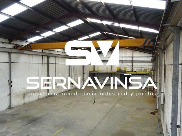 Nave en venta en Baix Llobregat, Catalunya