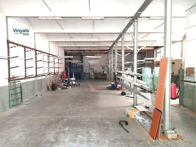 Nave en venta en Vallès Oriental, Catalunya