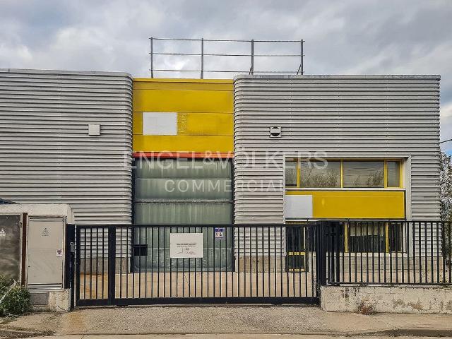 Nave en venta en Sant Celoni, Barcelona