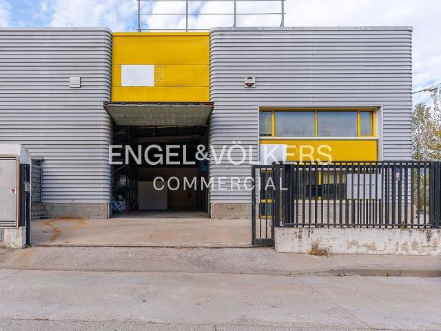 Nave en venta en Vallès Oriental, Catalunya