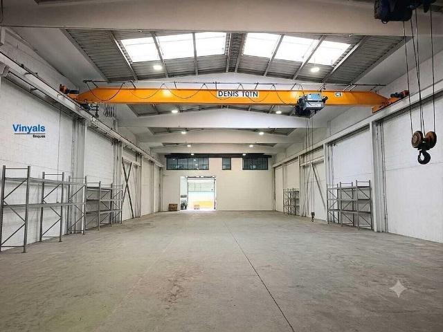 Nave en venta en Vallès Oriental, Catalunya