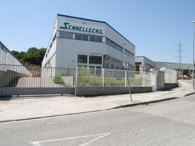 Nave en venta en Baix Llobregat, Catalunya