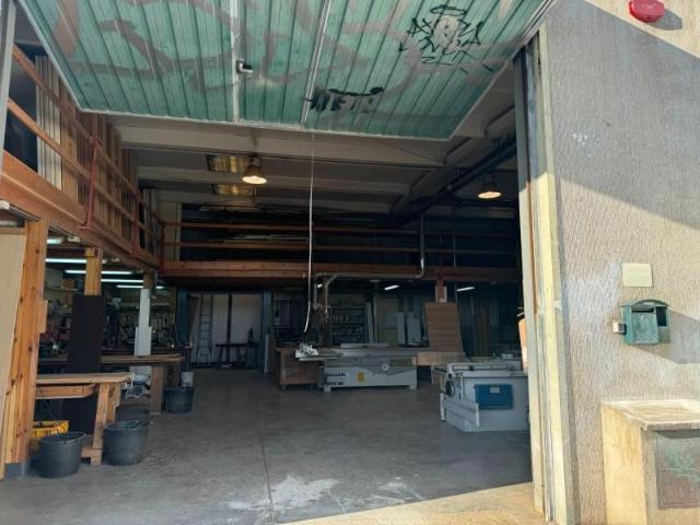 Nave en venta en Baix Llobregat, Catalunya