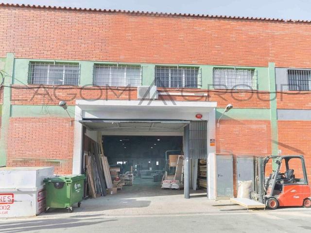 Nave en venta en Baix Llobregat, Catalunya