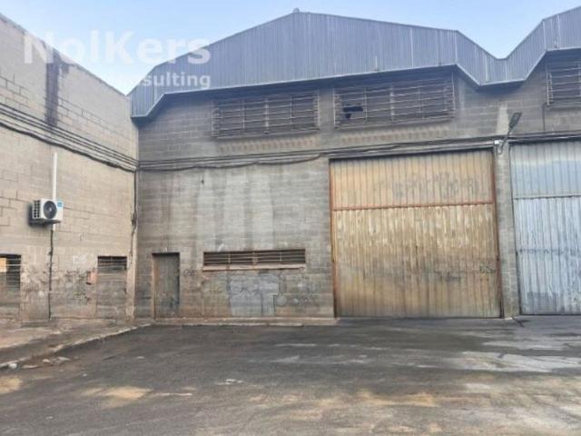 Nave en venta en Baix Llobregat, Catalunya