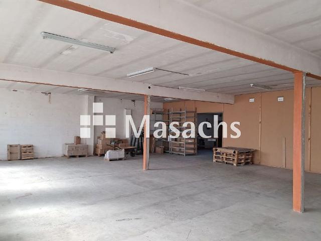 Nave en venta en Zona industrial, Sant Hilari Sacalm