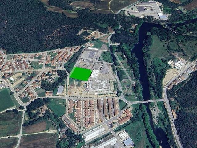Nave en venta en la Selva, Catalunya