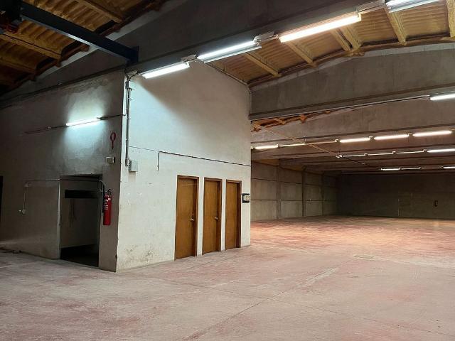 Nave en venta en Sant Martí De Tous