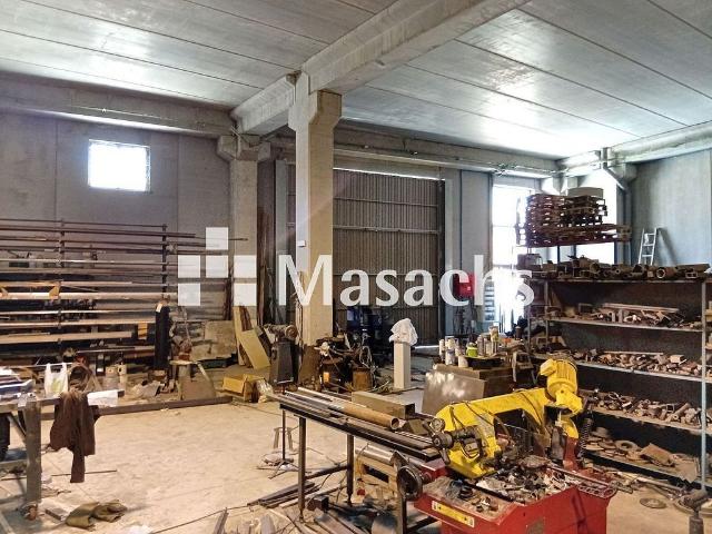 Nave en venta en Alt Penedès, Catalunya