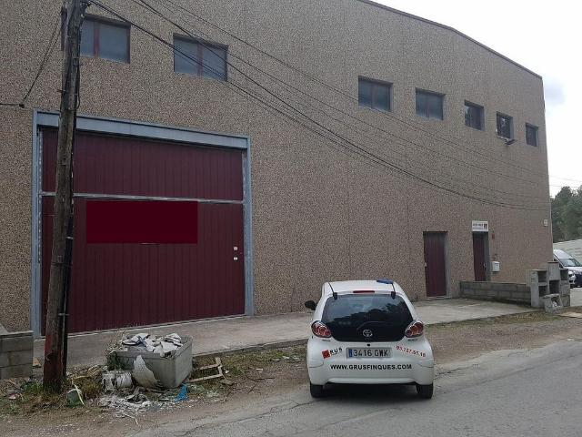 Nave en venta en Sant Vicenç De Castellet