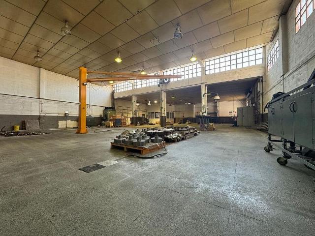 Nave en venta en Sant Vicenç De Castellet