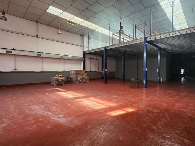 Nave en venta en Baix Llobregat, Catalunya