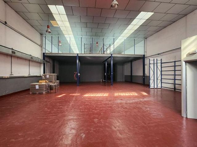 Nave en venta en Baix Llobregat, Catalunya