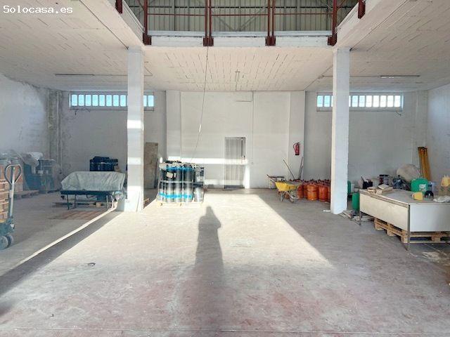 Nave en venta en Santa Cruz De Bezana, Cantabria