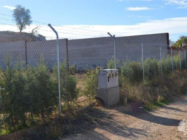 Nave en venta en Santa Cruz De La Zarza, Castilla-La Mancha