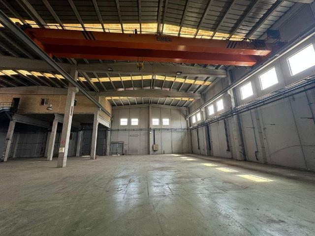 Nave en venta en Santa Oliva
