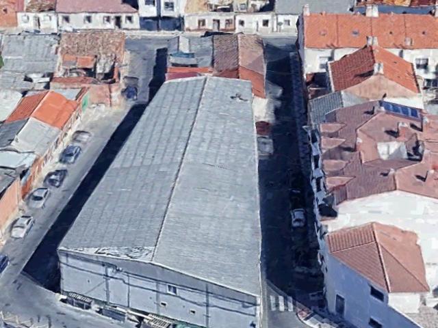 Nave en venta en Santovenia De Pisuerga, Castilla y León