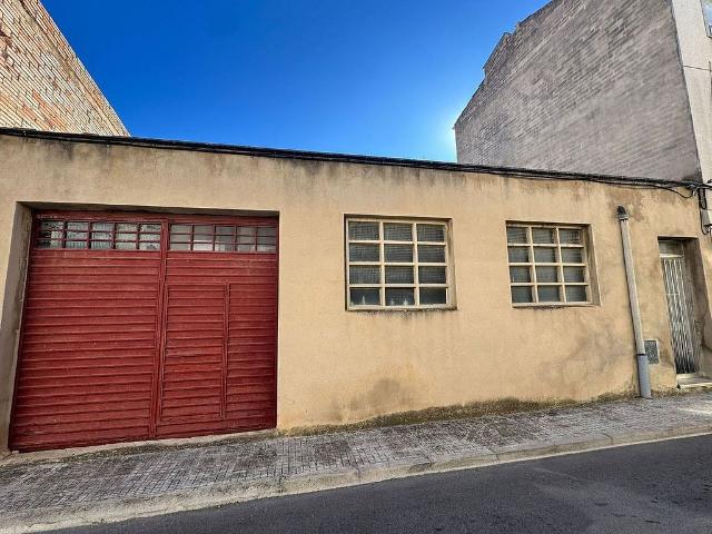 Nave en venta en La Sénia, Tarragona