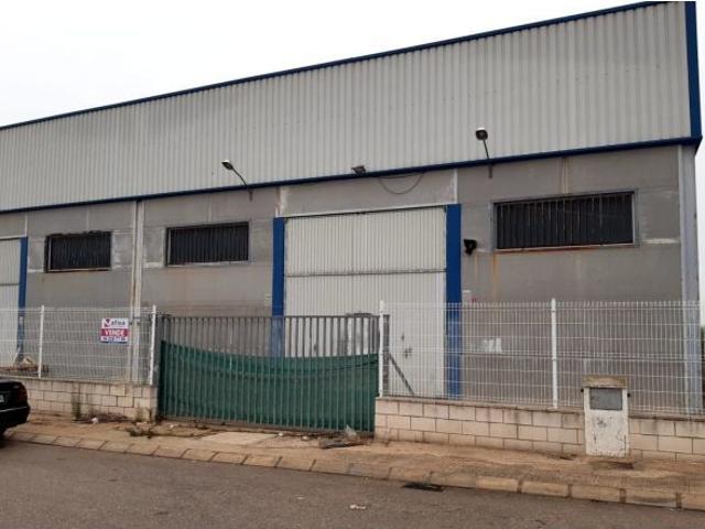 Nave en venta en la Ribera Alta, Valencia