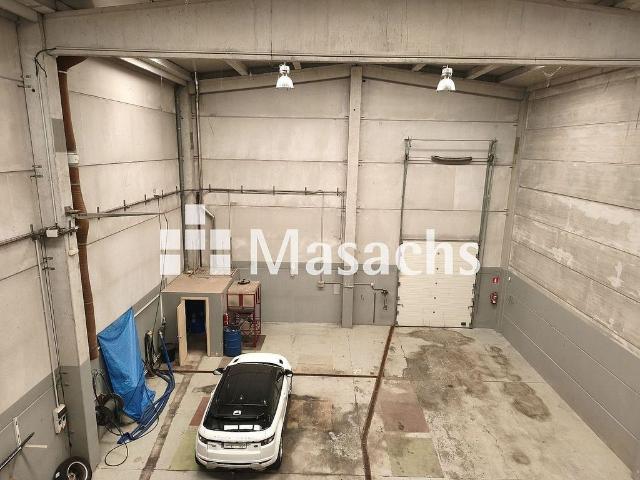 Nave en venta en Osona, Catalunya