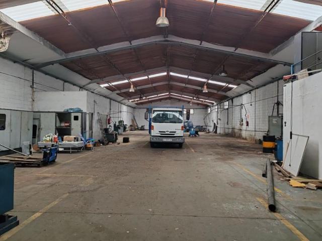 Nave en venta en Sevilla, Andalucía