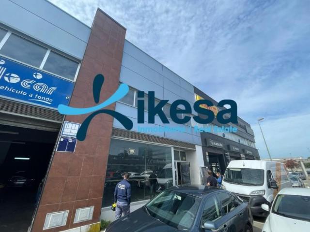 Nave en venta en Sevilla, Distrito Norte