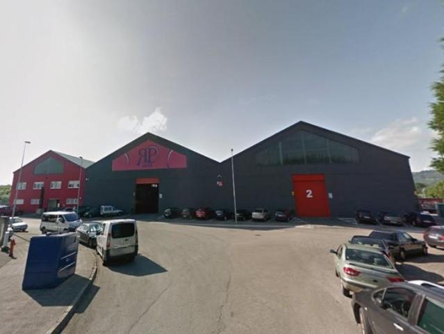 Nave en venta en Siero, Asturias