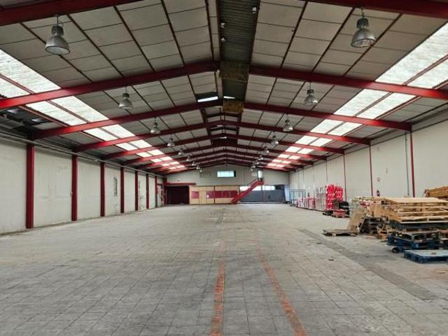 Nave en venta en Llames, Siero