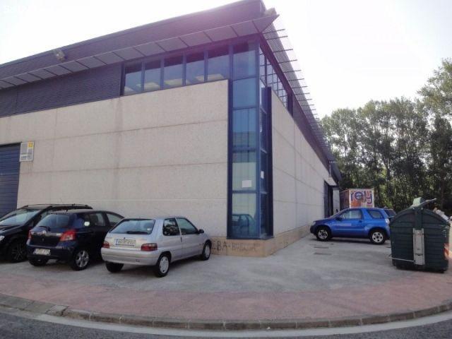 Nave en venta en Iruñerria, Navarra