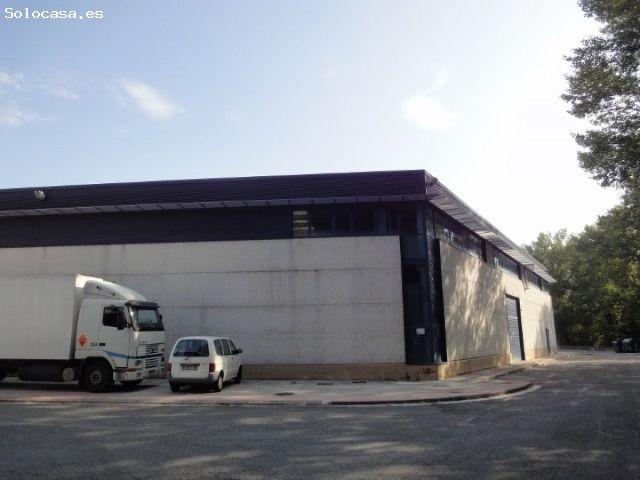 Nave en venta en Iruñerria, Navarra