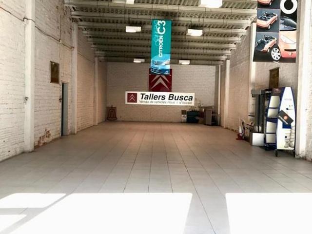 Nave en venta en Bages, Catalunya
