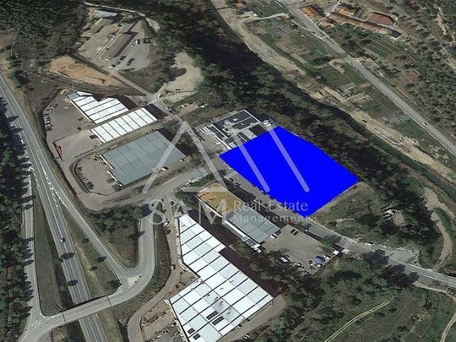 Nave en venta en Súria