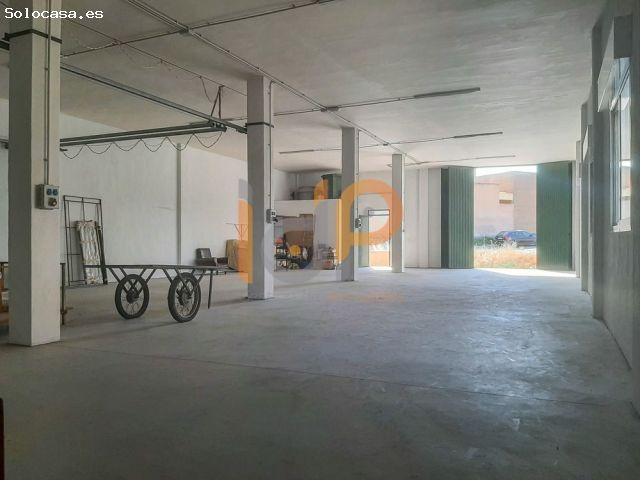 Nave en venta en Tabernas, Andalucía