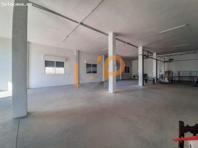 Nave en venta en Tabernas, Andalucía