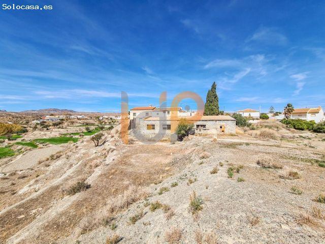 Nave en venta en Valle del Almanzora, Andalucía