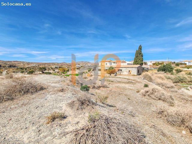 Nave en venta en Valle del Almanzora, Andalucía