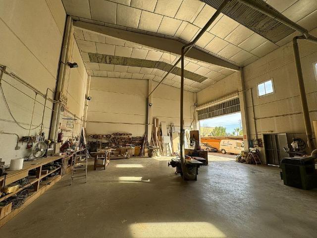 Nave en venta en Tarragonès, Catalunya