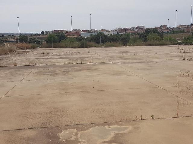 Nave en venta en Urgell, Catalunya