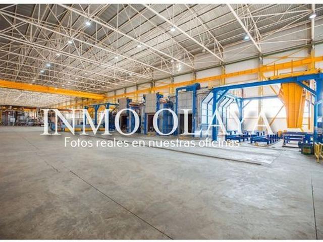 Nave en venta en Tàrrega, Lleida