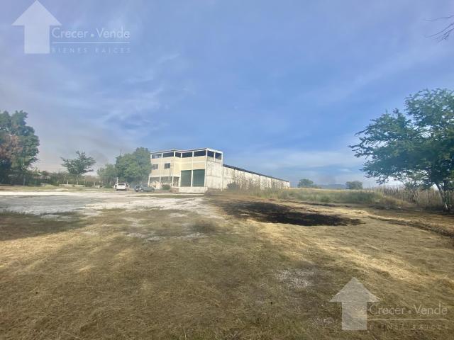 Nave Industrial en venta en Morelos