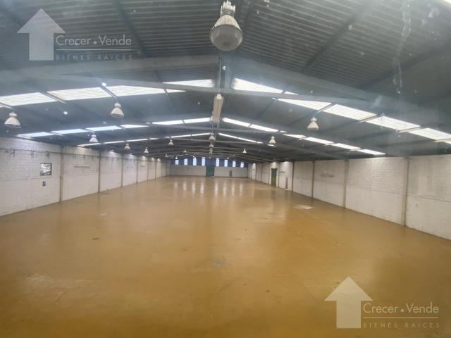 Nave Industrial en venta en Morelos