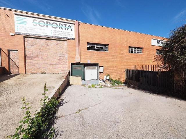 Nave en venta en Terrassa, Barcelona