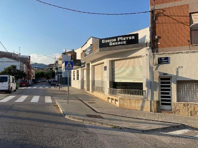 Nave en venta en Terrassa