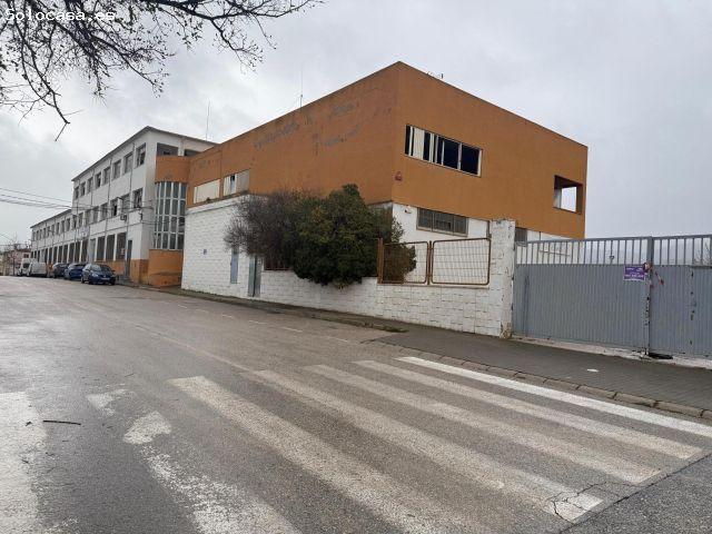Nave en venta en l'Alcoià, Valencia